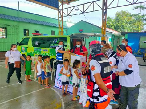 mamon imus city|(PDF) Assessment of Disaster Preparedness and Related.